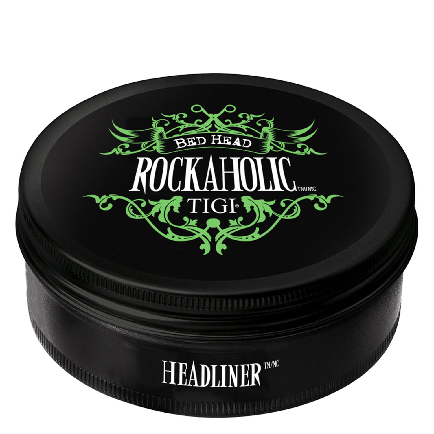 Tigi Bed Head Rockaholic - Headliner Styling Paste 80g