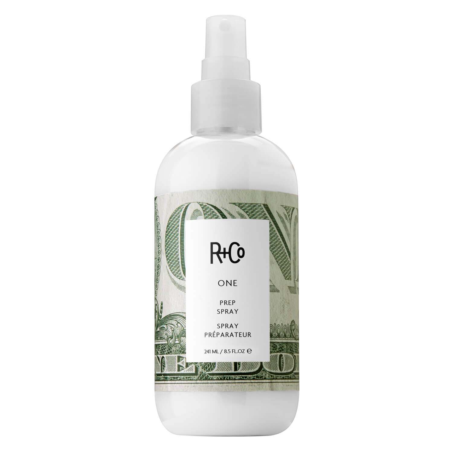 R+Co - One Prep Spray 240ml
