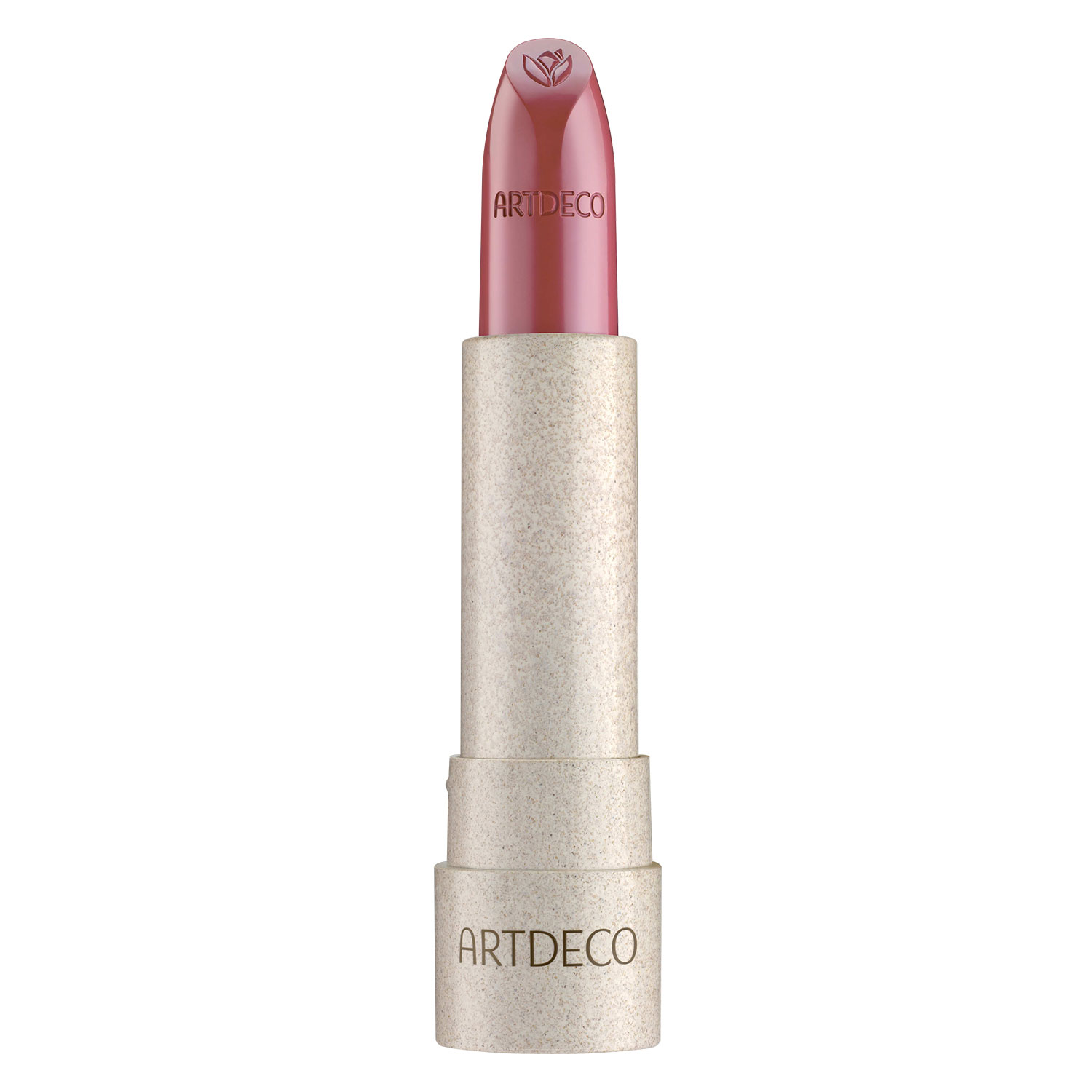 Green Couture By Artdeco Green Couture – Natural Cream Lipstick Raisin 643 4g