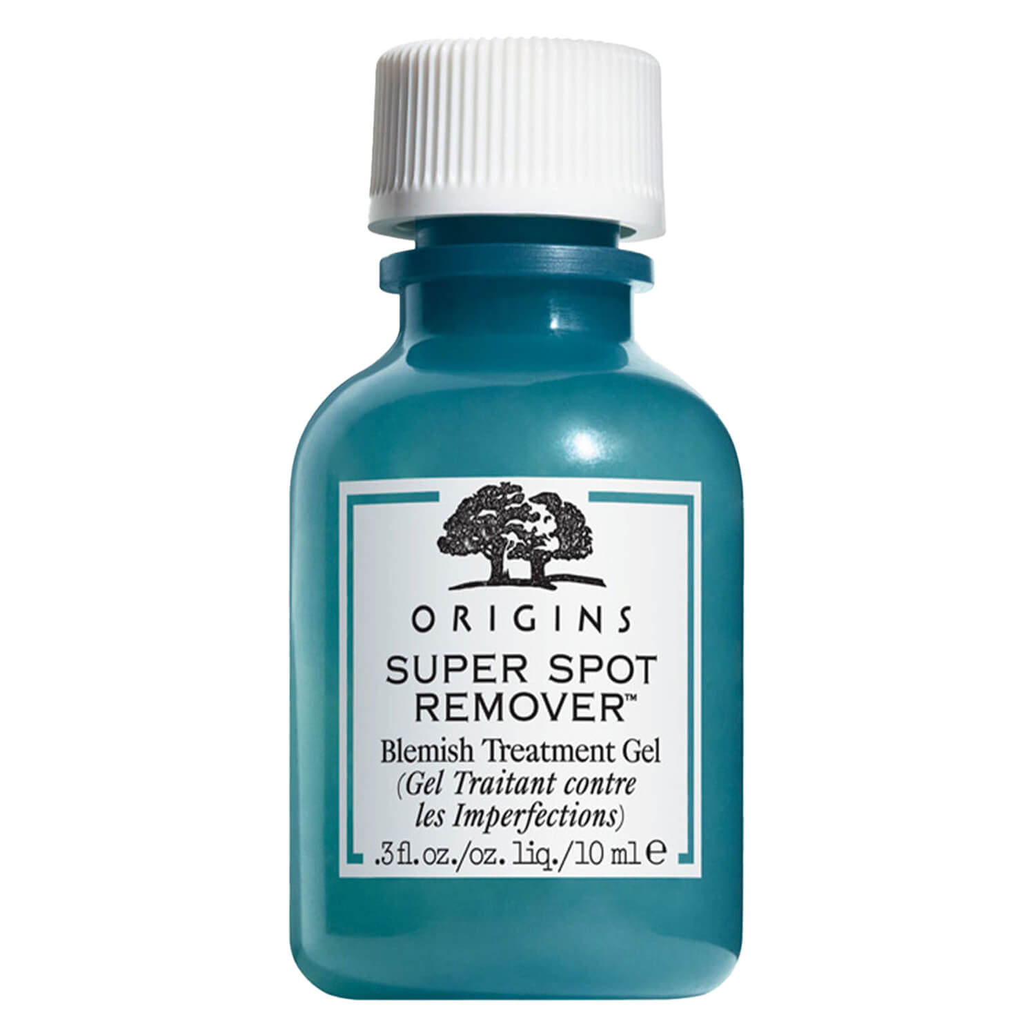 Origins Zero Oil – Super Spot Remover Treatment Gel 10ml