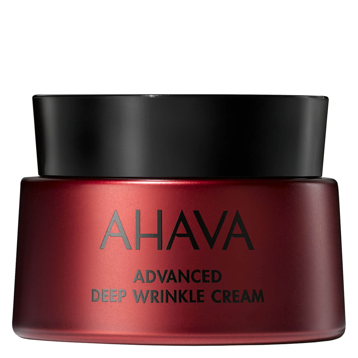 Ahava Apple Of Sodom - Advanced Deep Wrinkle Cream 50ml