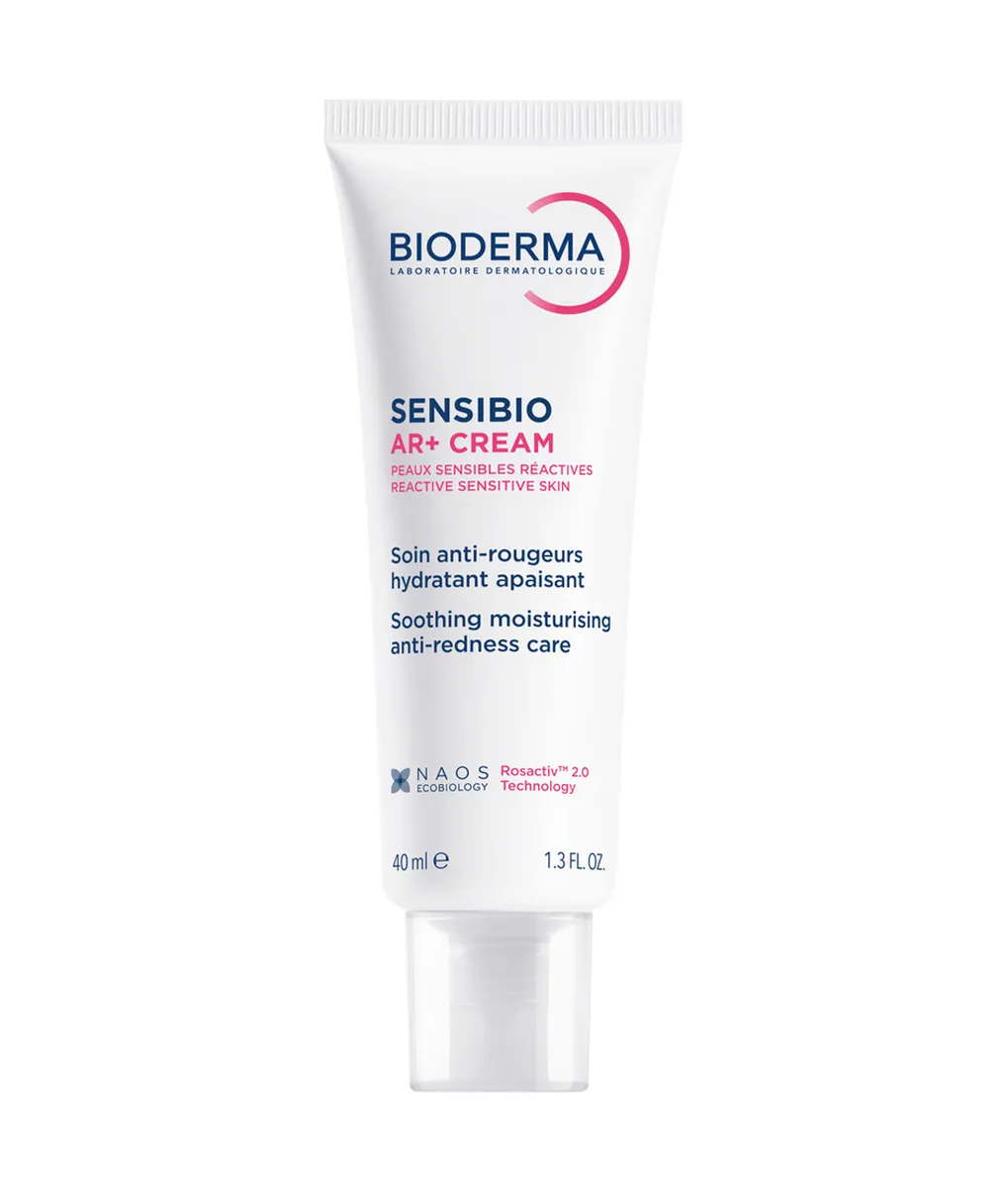 Bioderma Sensibio – Ar Ultra-Beruhigende Pflege Für Gerötete Haut 40ml