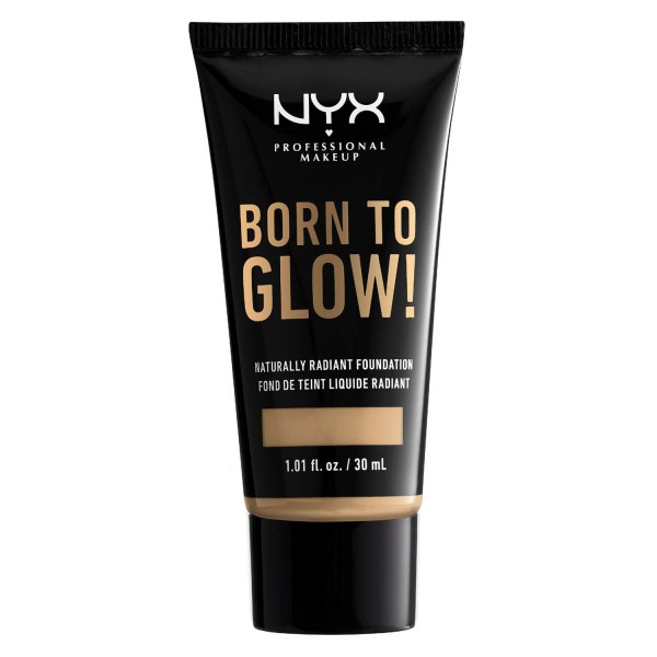 Image of Born to Glow - Naturally Radiant Foundation True Beige