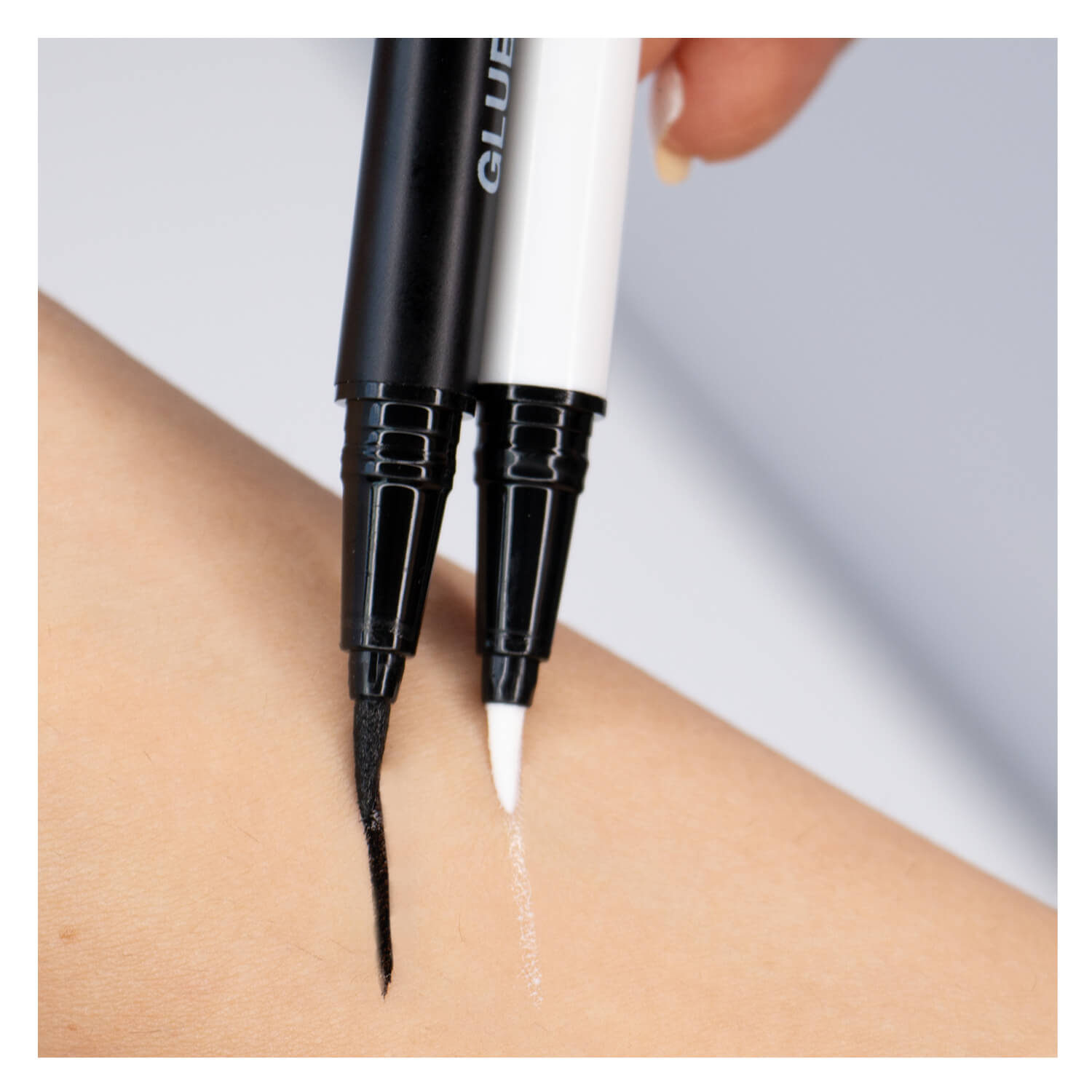 NICLAY Glue Eyeliner Clear PerfectHair.ch