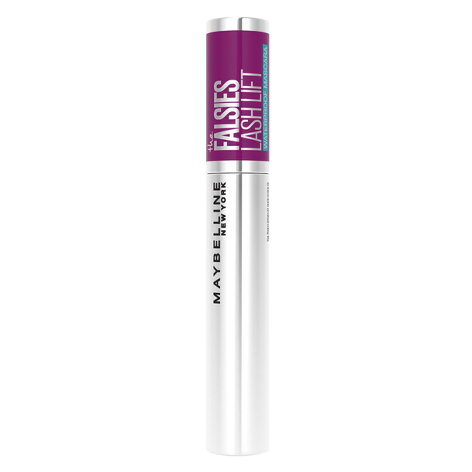 Maybelline New York Maybelline Ny Mascara – Falsies Lash Lift Mascara Waterproof 01 Black 8.6ml