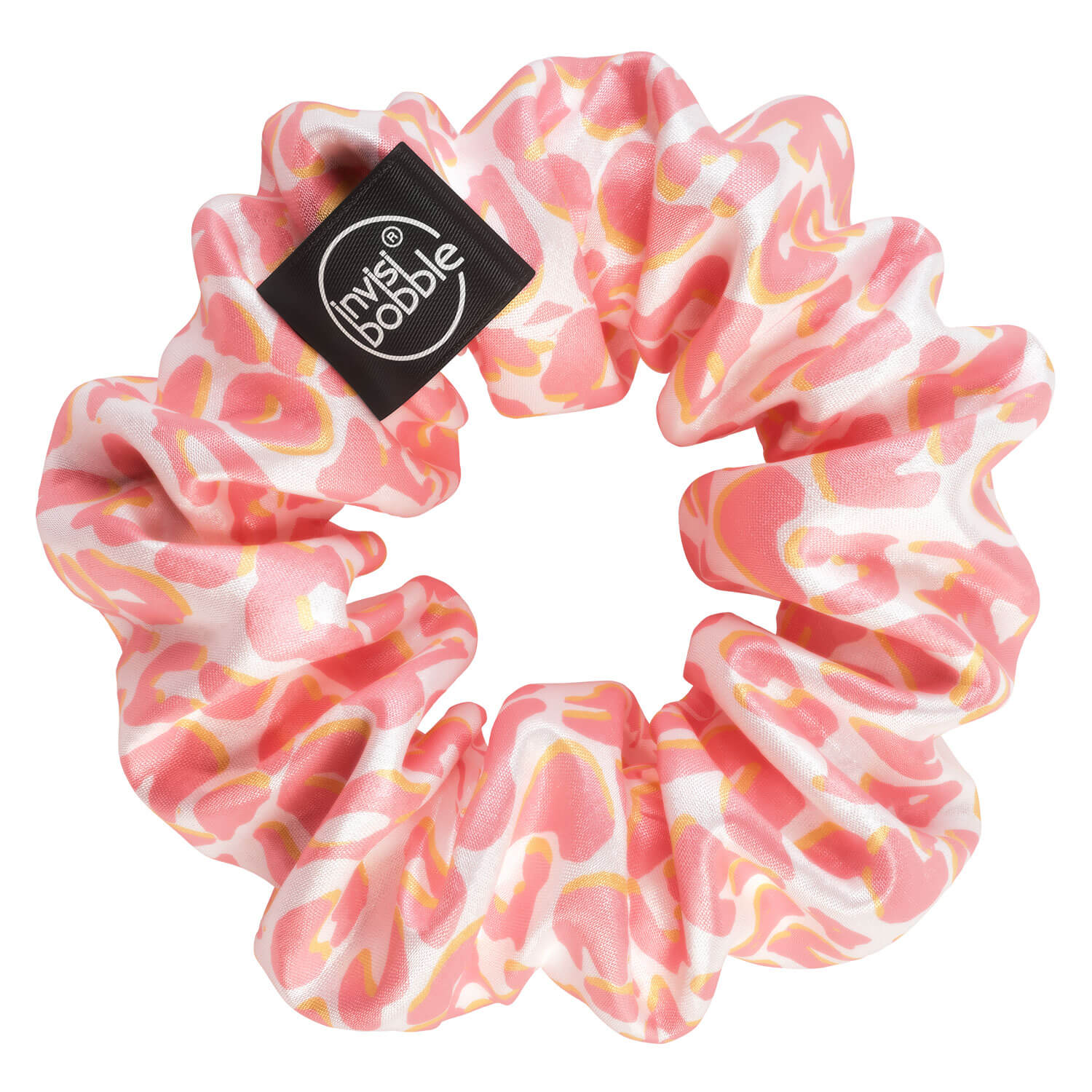 Invisibobble Urban Safari Collection – Sprunchie Dressed Like A Cheetah