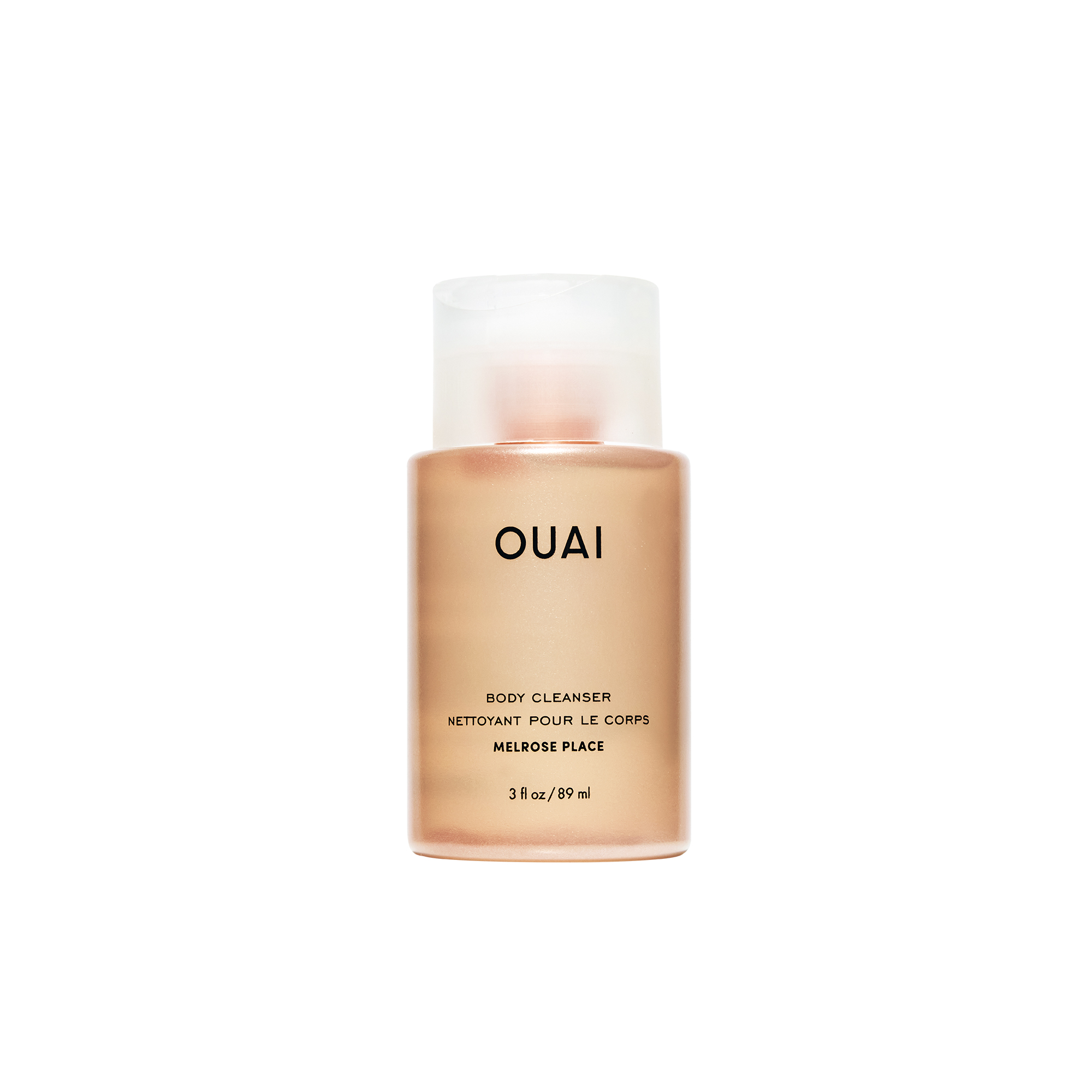 Ouai – Body Cleanser Melrose Place 89ml
