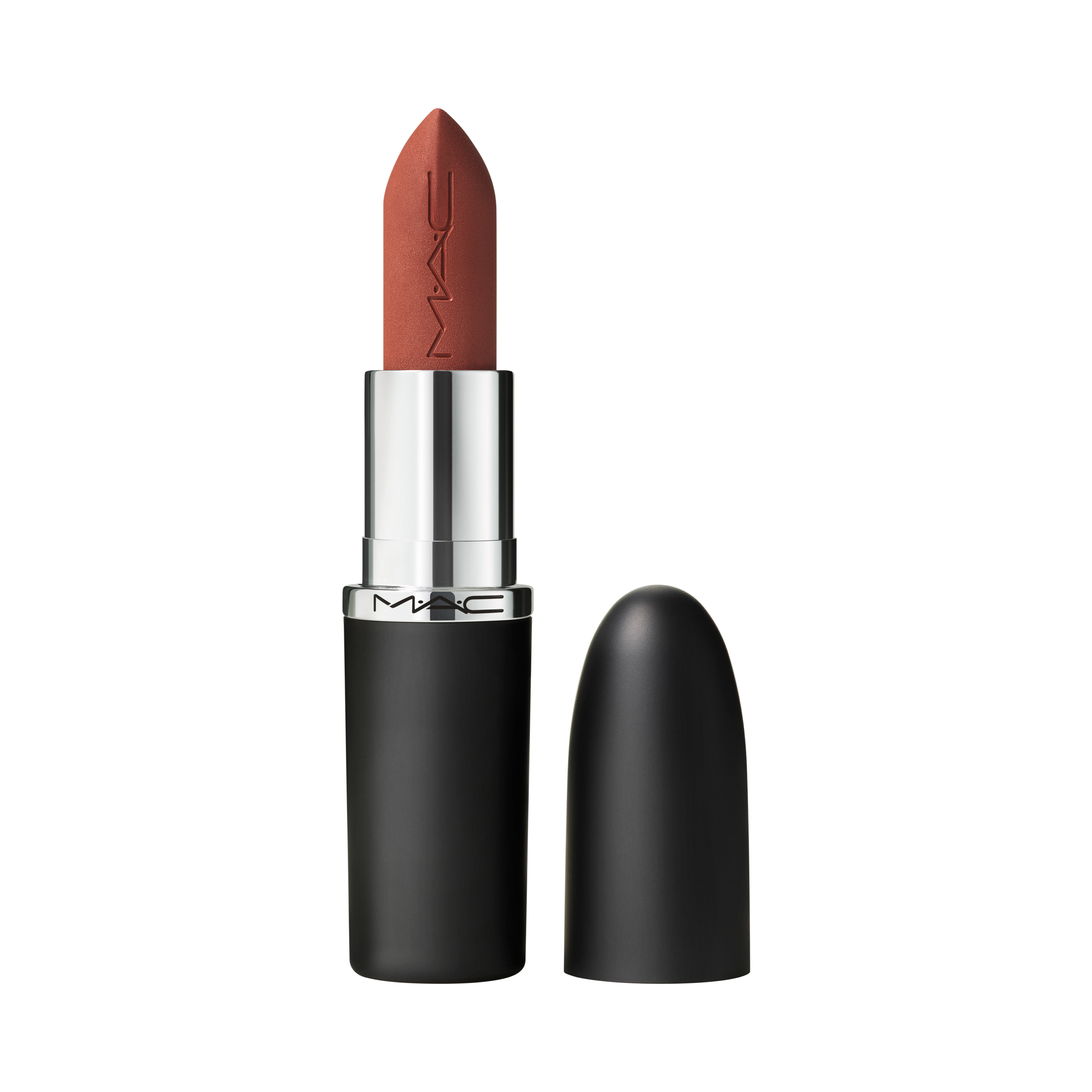 M·a·c Macximal Silky Matte Lipstick - Taupe 616 3.5g