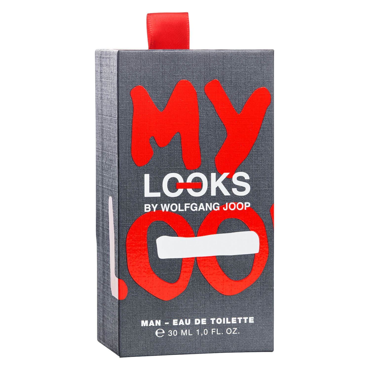 My Looks Joop ParfÃ¼m Mann MY LOOKS BY WOLFGANG JOOP Man Eau De