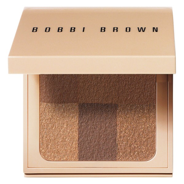 Image of BB Powder - Nude Finish Illuminating Powder Rich