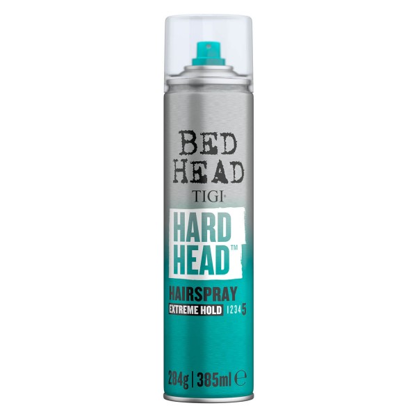 Image of Bed Head - Hard Head Hairspray
