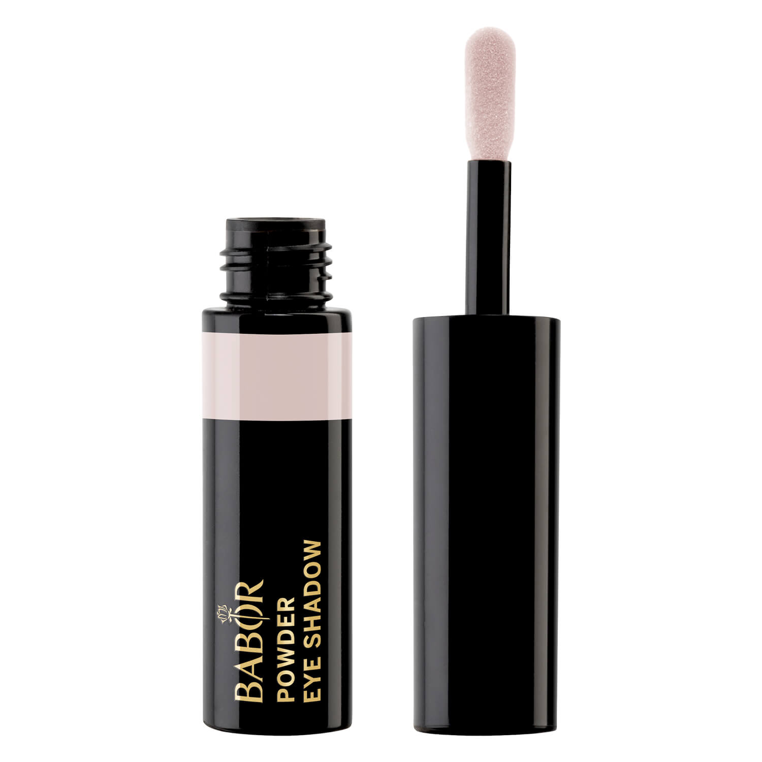 Babor Make Up – Powder Eye Shadow 01 Pearly White 2g