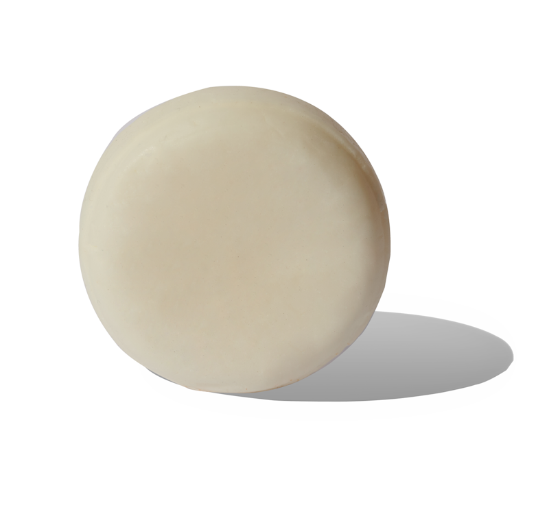 Afro Locke - Festes Shampoo 55g