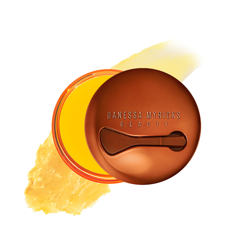 Danessa Myricks Beauty Danessa Face – Moisture Repair Balm Serum 40g