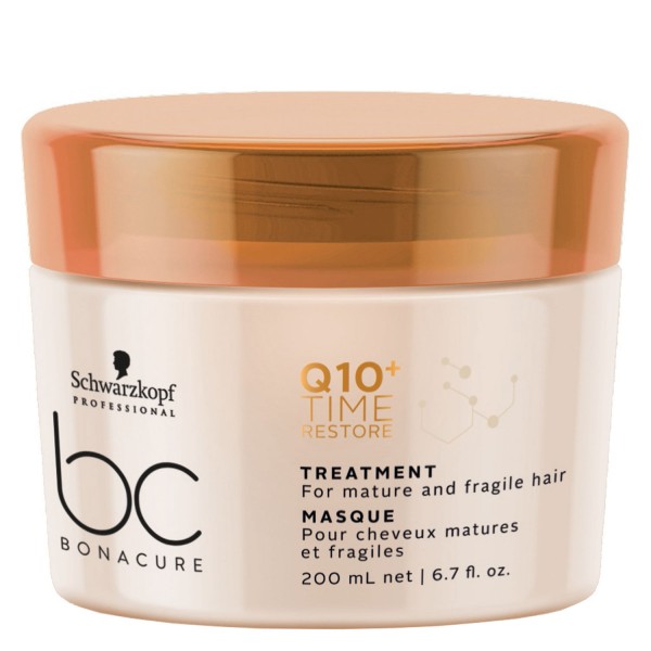 Image of BC Q10+ Time Restore - Treatment