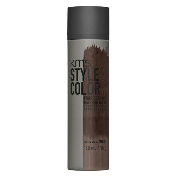 Image of Stylecolor - Frosted Brown