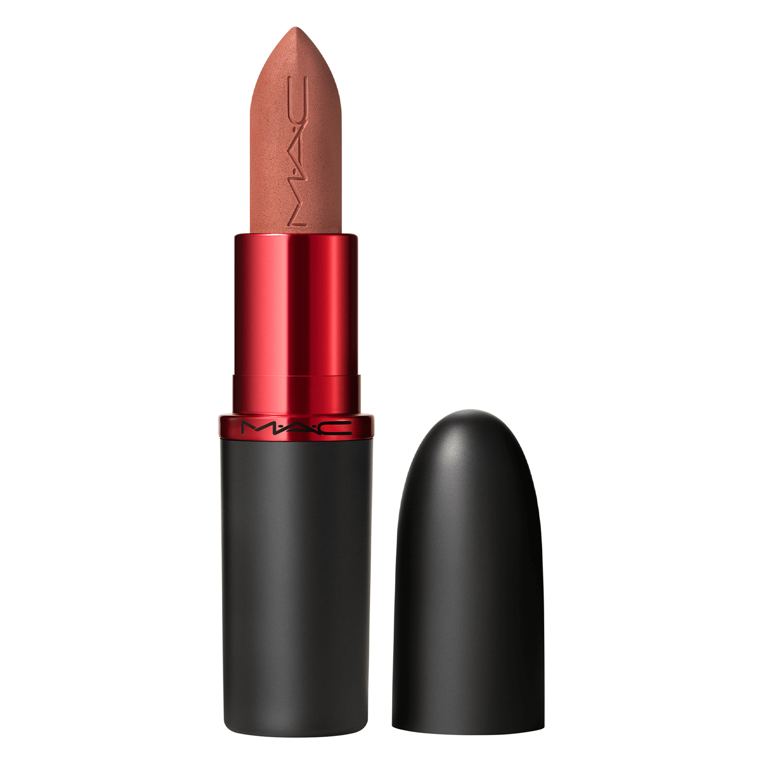 M·a·c Macximal Silky Matte Lipstick - Viva Equalitiy 3.5g