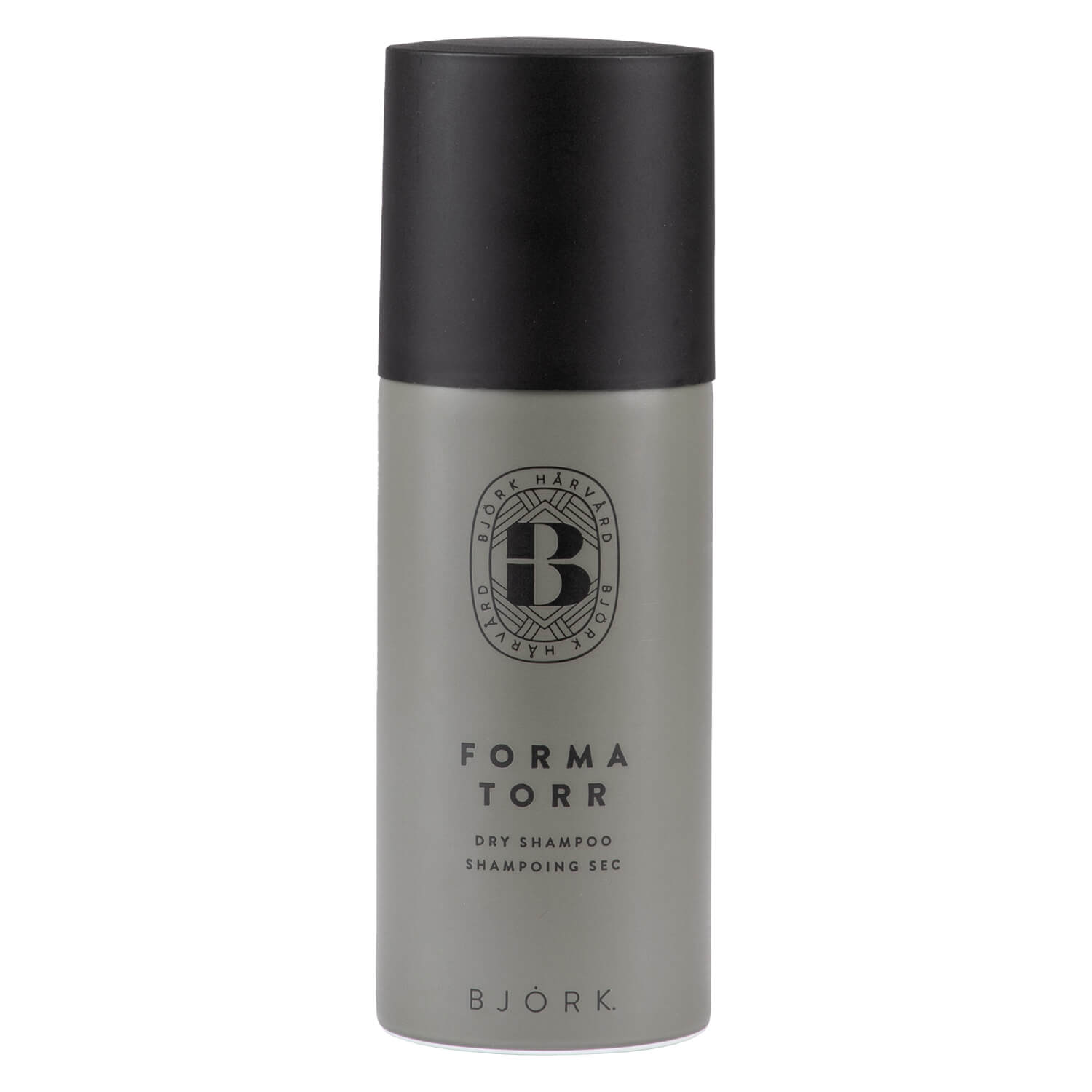 Björk – Forma Torr Dry Shampoo 100ml