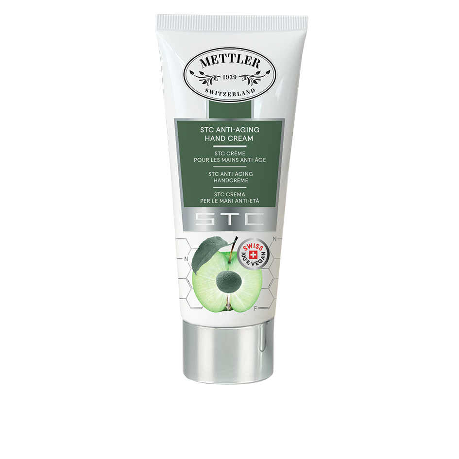 Mettler1929 Stc Cell-Tech – Anti-Aging Hand Creme 75ml