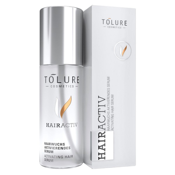 Image of Tolure - HAIRACTIV Activating Hair Serum