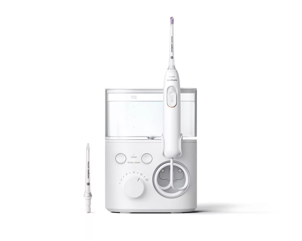 Philips Sonicare - Power Flosser 3000 Munddusche 1x