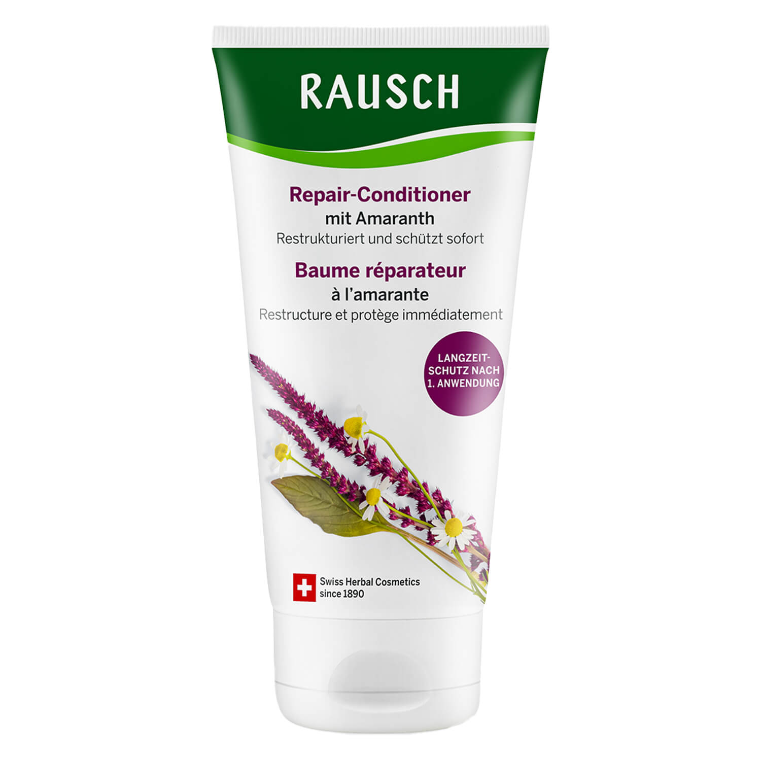 Rausch Amaranth – Repair-Conditioner 150ml
