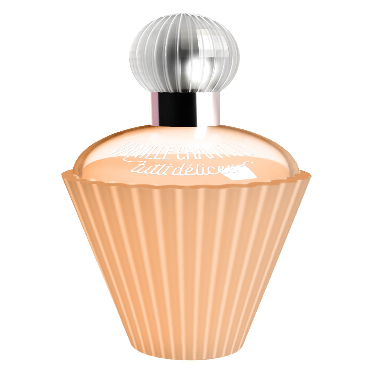 Tutti Dèlices – Vanilla Whipped Cream Eau De Toilette 50ml