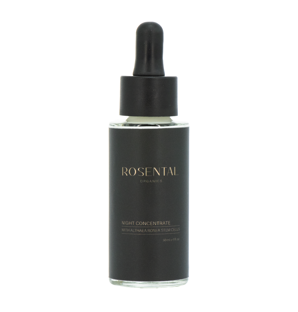 Rosental Face Care - Night Concentrate Serum