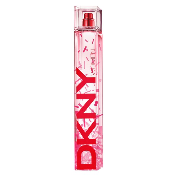 Image of DKNY Women - Original Fall Woman Limited Edition