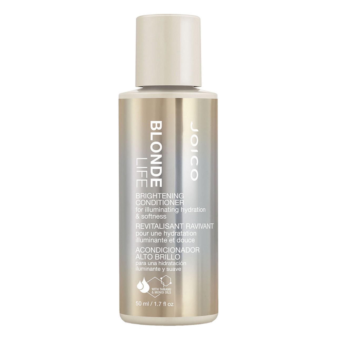 Blonde Life - Brightening Conditioner