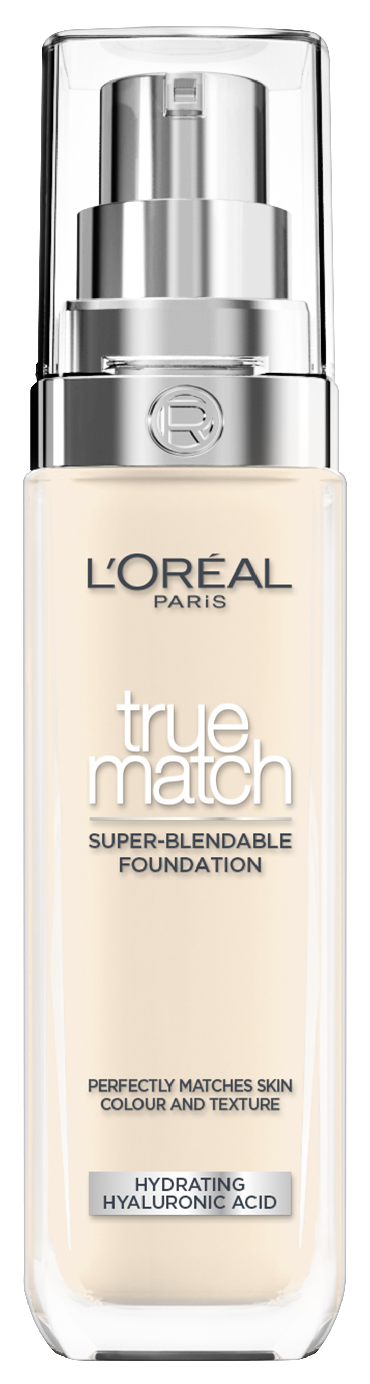 L’oréal Paris L’oréal True Match – Foundation 0 D/W 30ml