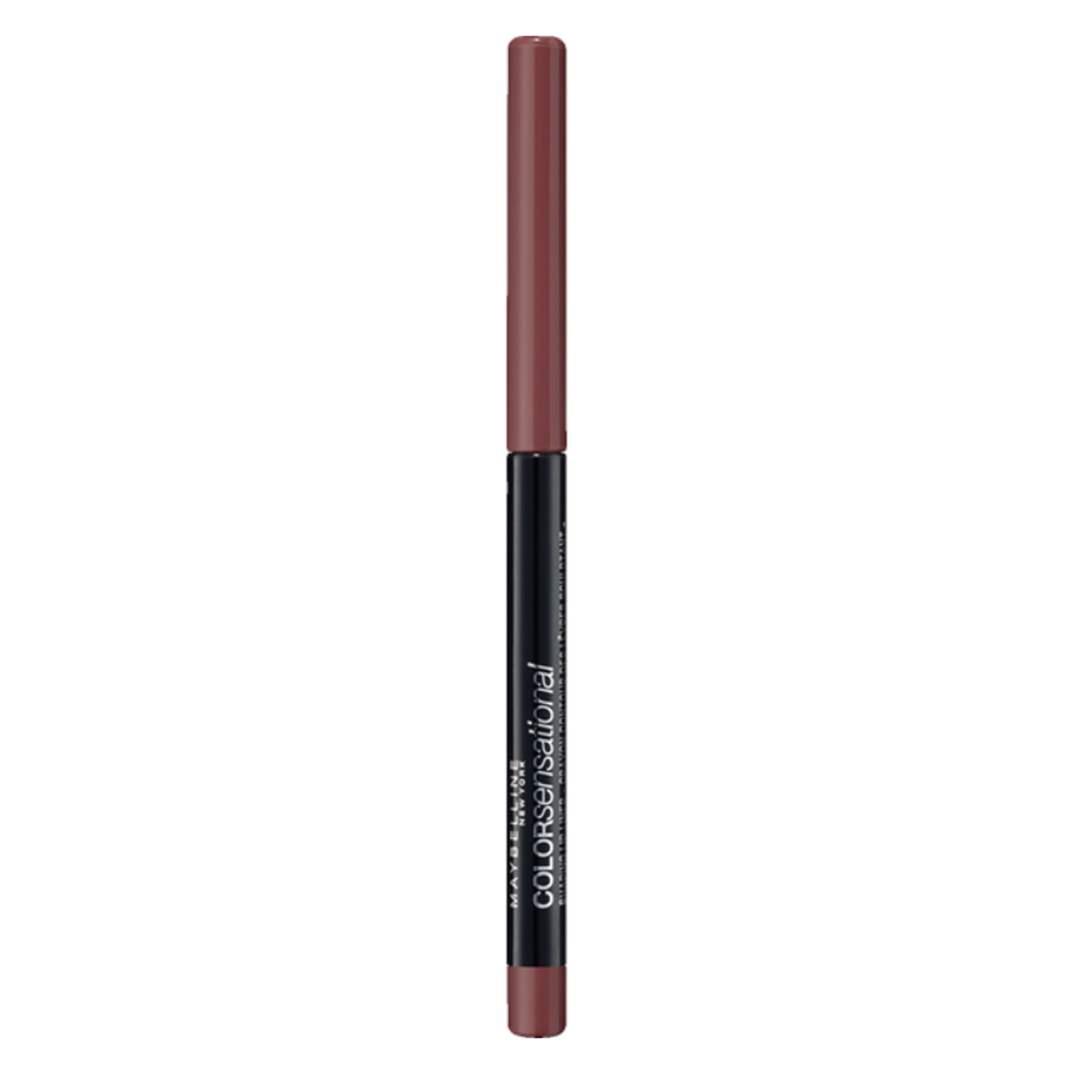 Maybelline New York Maybelline Ny Lips - Color Sensational Shaping Lip Liner 08 Gone Greige 0.35g