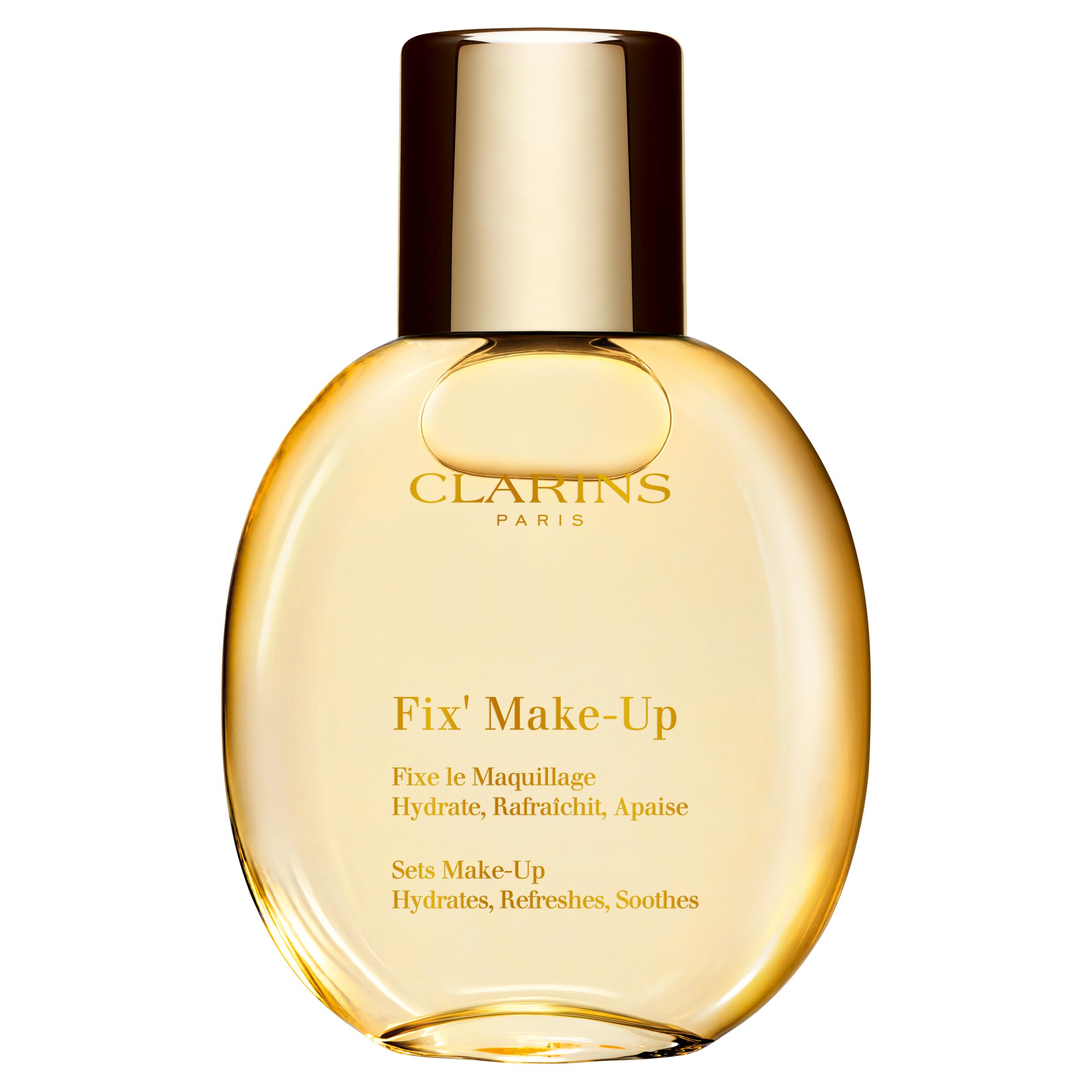 Clarins Summer Collection 2025 - Fix Make Up 50ml