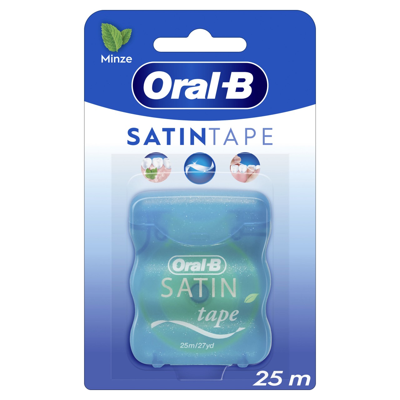 Oral B - SATINtape 25m