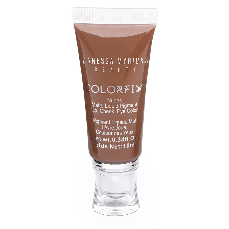 Danessa Myricks Beauty Colorfix Nudes – Nude 8 10ml
