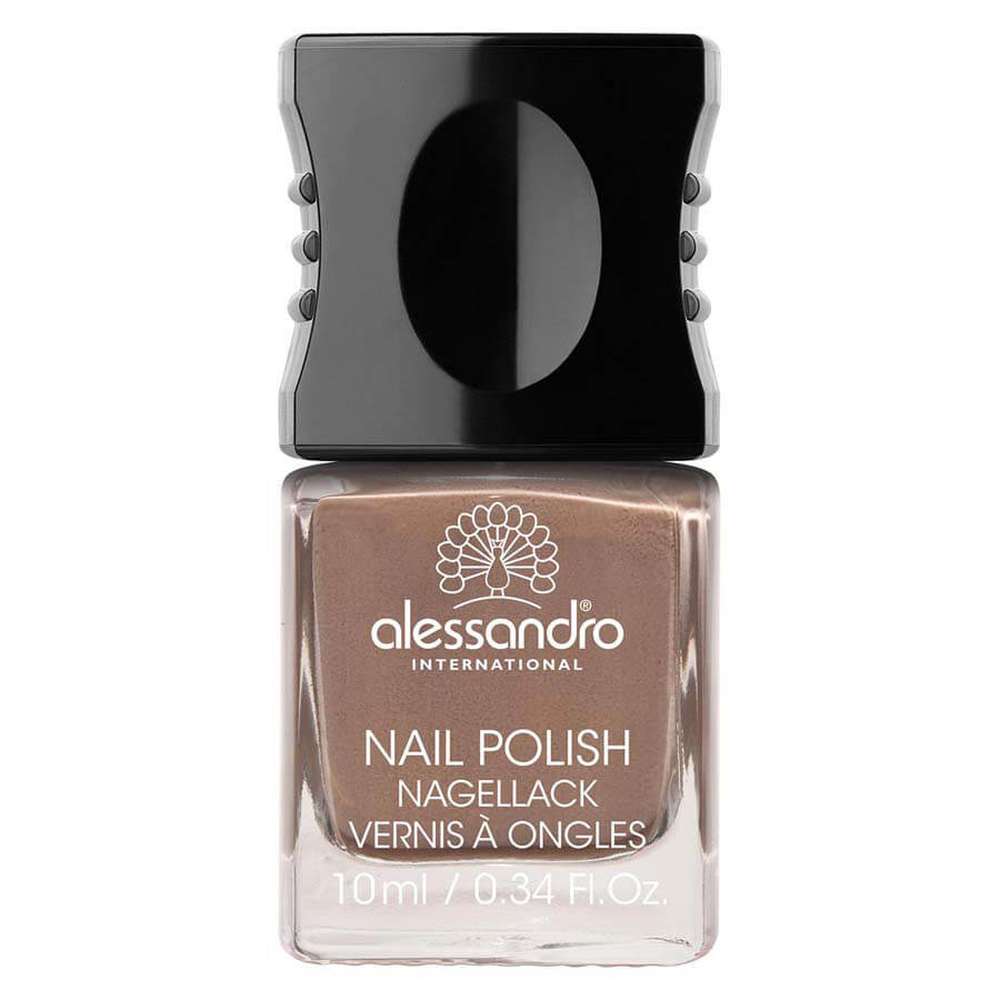 Alessandro Nail Polish – 70 Hot Stone 10ml