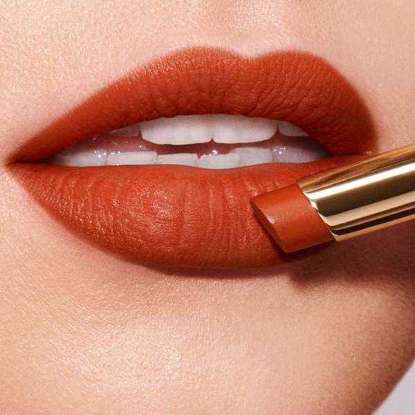 Pure Color Explicit Silk Matte - 106 Double Or Nothing