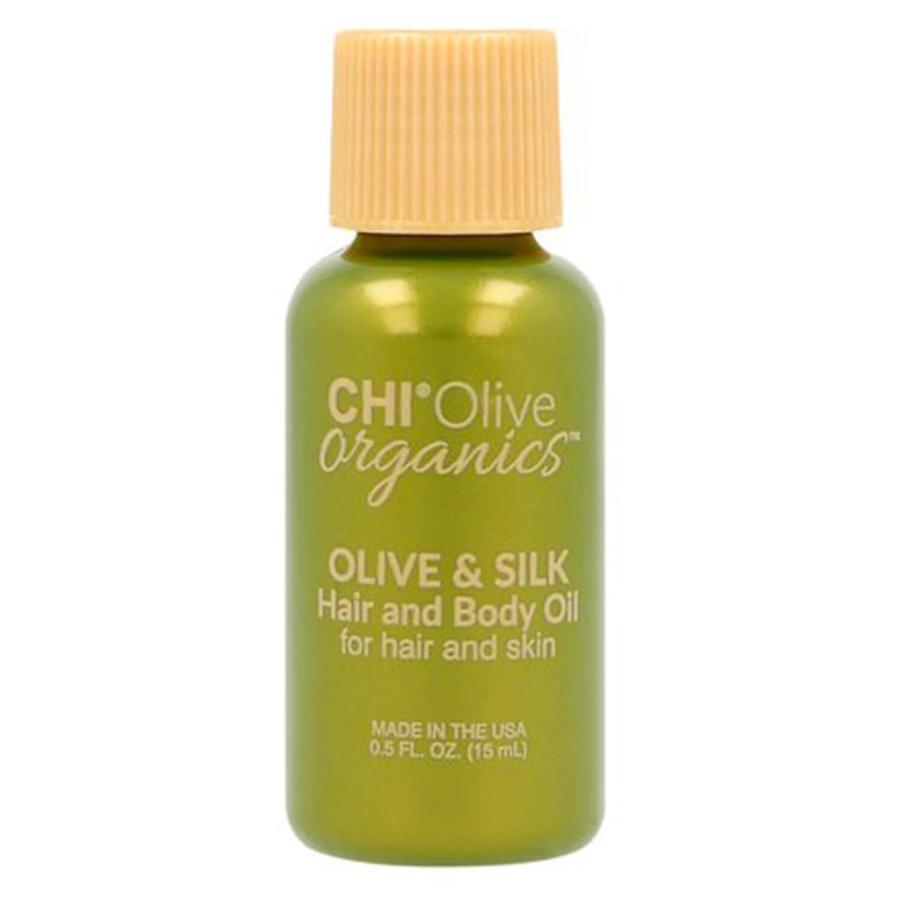 CHI Olive Organics - Hair & Body Oil