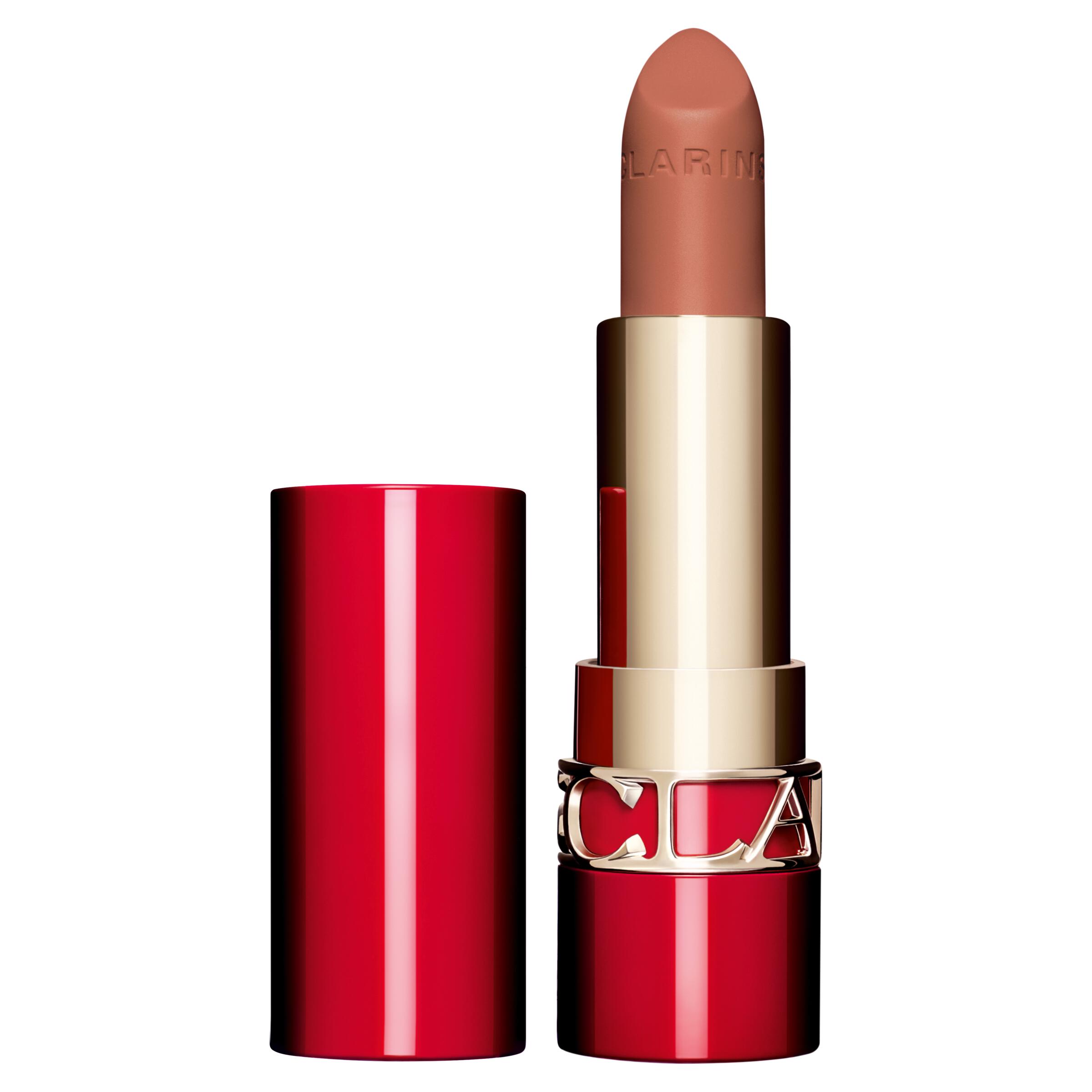 Clarins Joli Rouge Matte – 783v Mandel Nude 3.5g