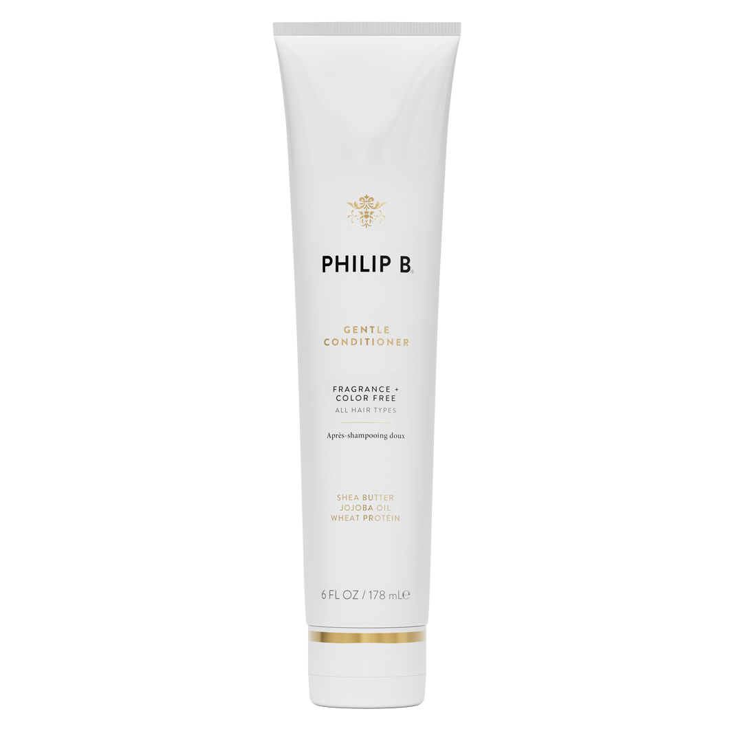 Philip B Gentle Conditioner 178ml