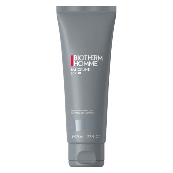 Image of Biotherm Homme - Basics Line Scrub