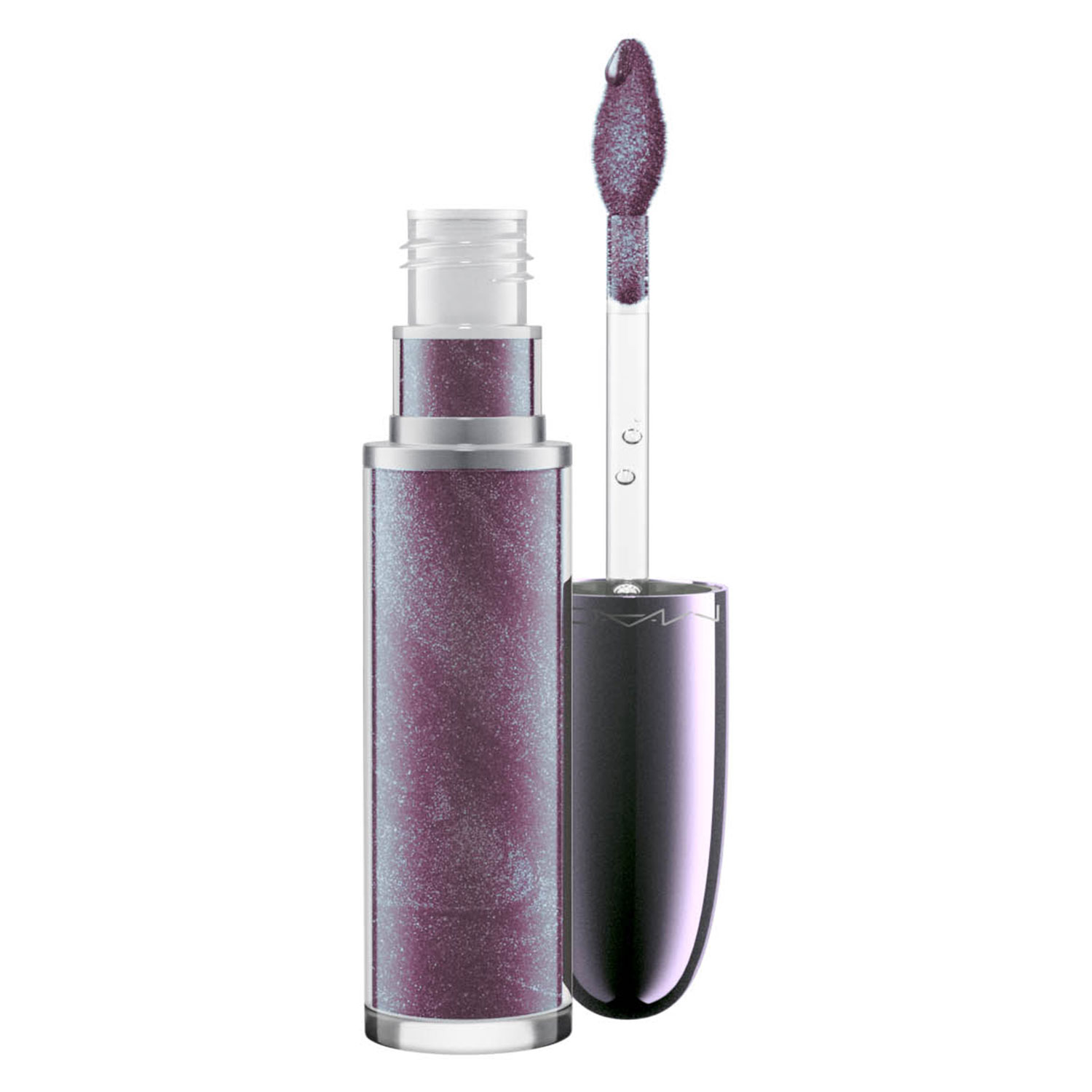 M·a·c Grand Illusion – Liquid Lipcolour Sensory Overload 5ml
