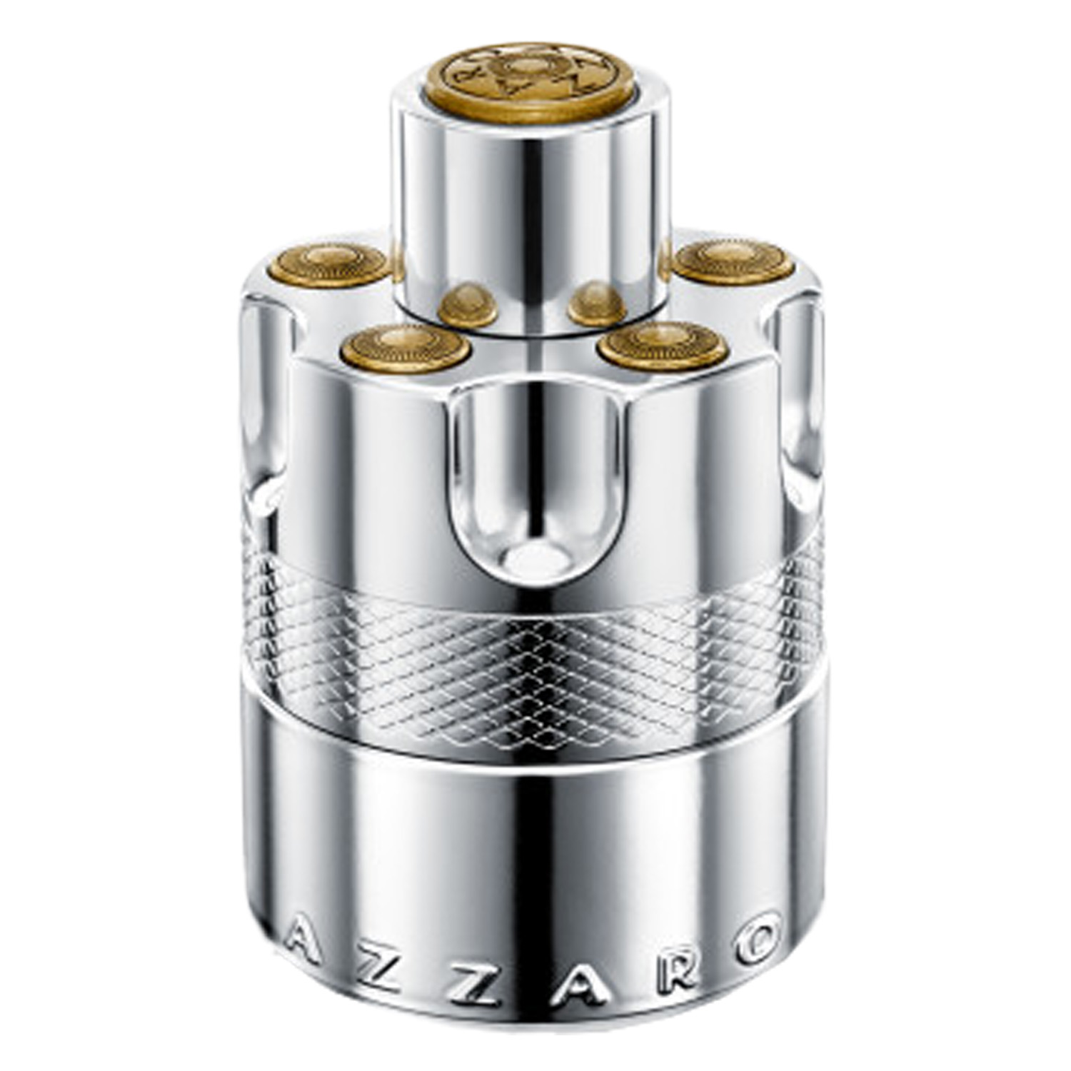 Azzaro Wanted - Eau De Parfum 50ml