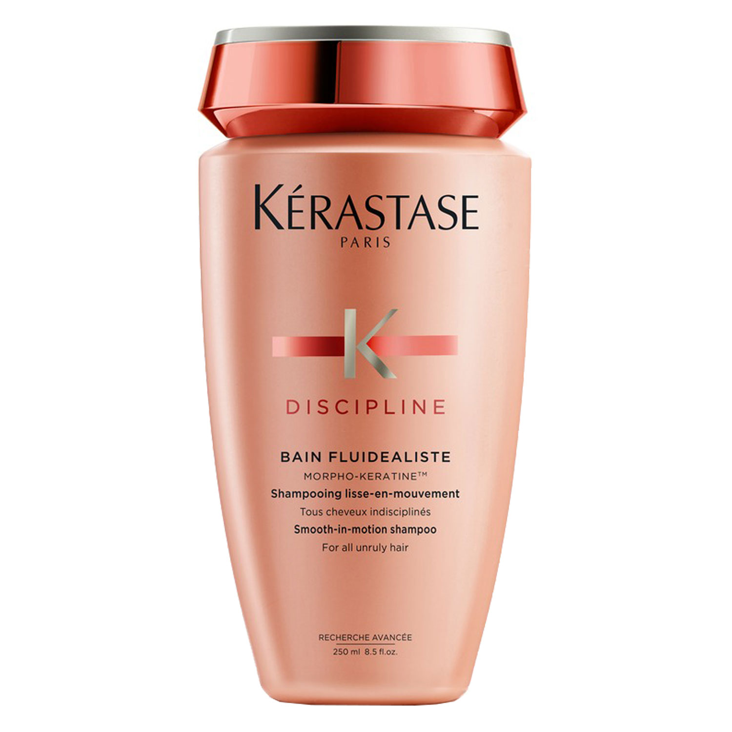 Kérastase Discipline – Bain Fluidealiste 250ml