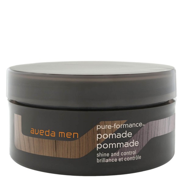 Image of men pure-formance - pomade
