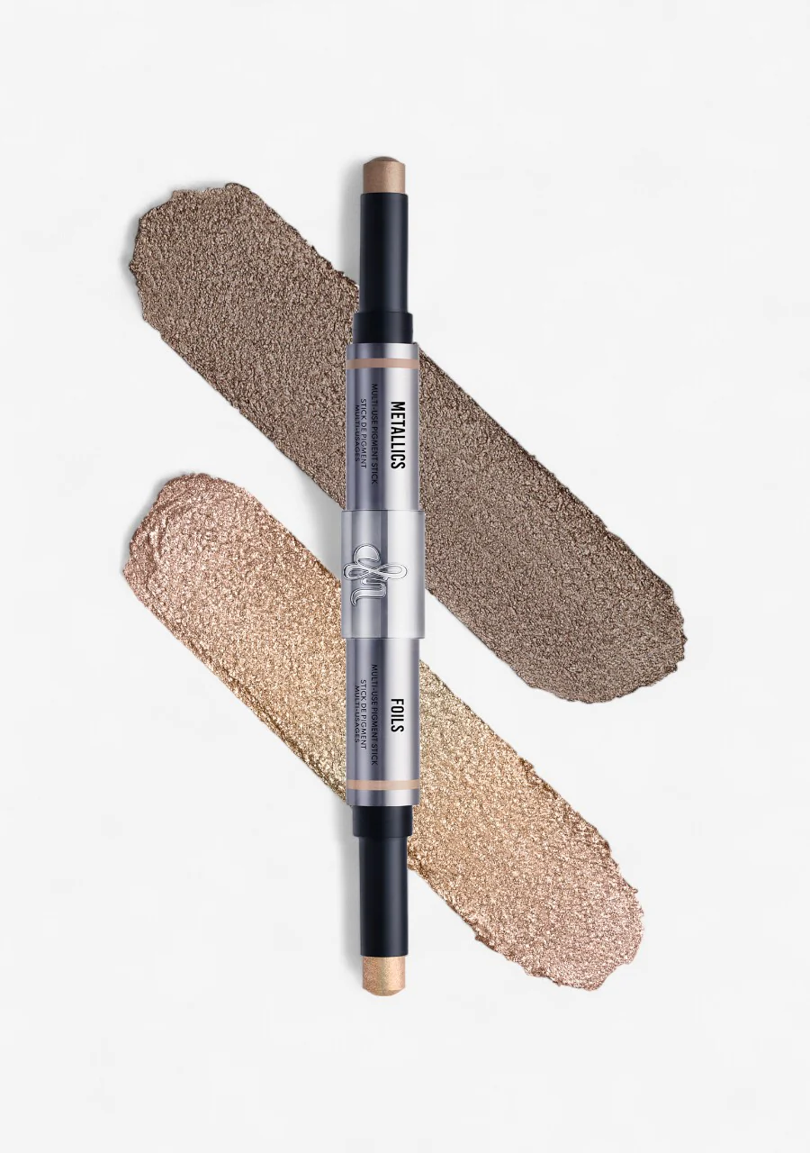 Danessa Myricks Beauty Colorfix Duo - Stix Duo 6 Celeste/Nova 3g