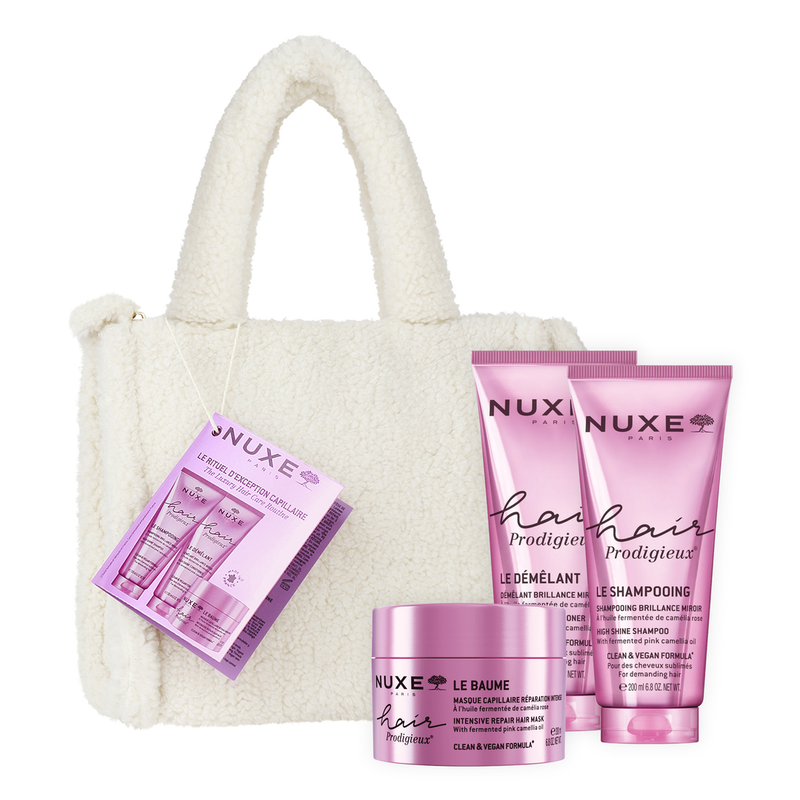 Nuxe Specials – Hair Prodigieux Ritual Set 1x