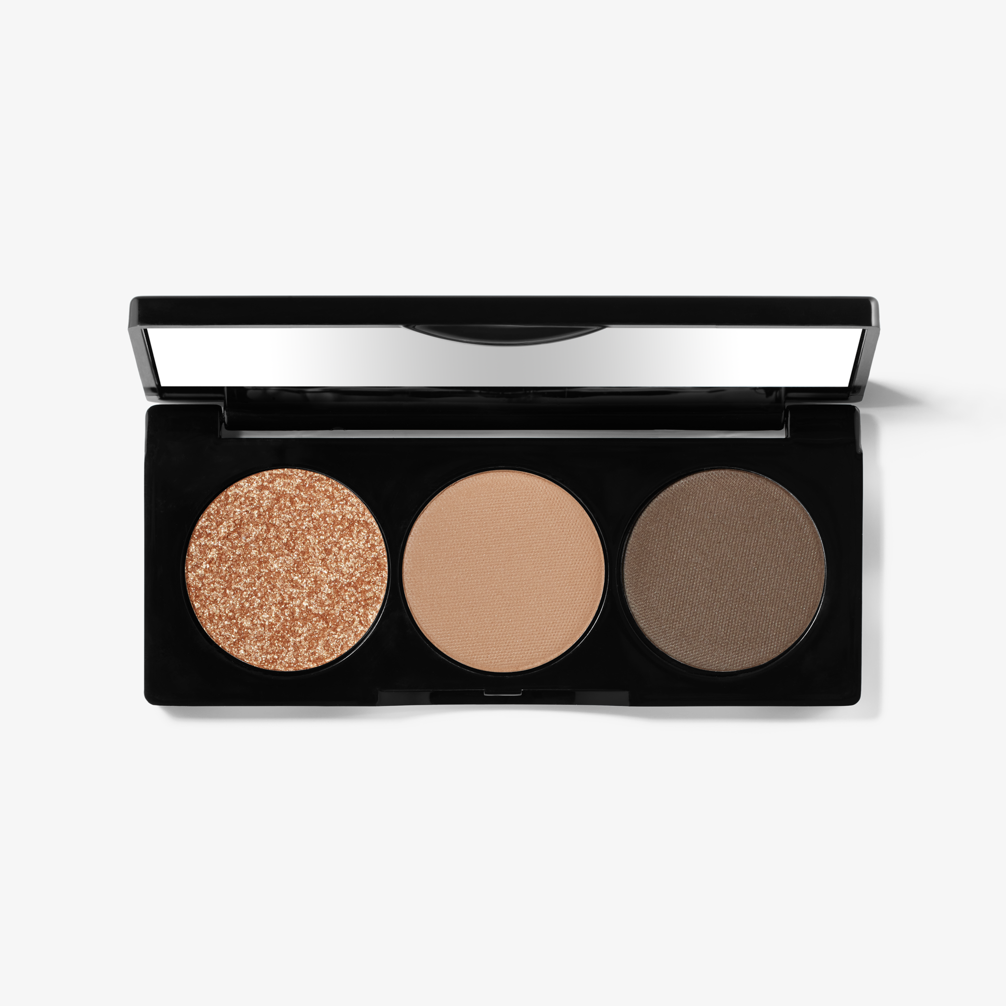 Bobbi Brown Bb Eye Shadow - Essential Eyeshadow Trios Golden Hour 3.4g