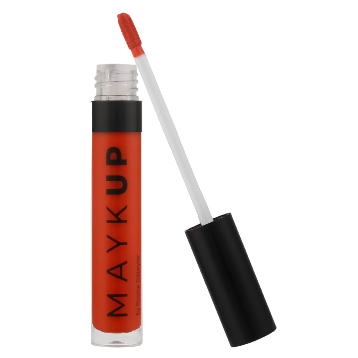Maykup - Matt Liquid Lipstick Tango 5g