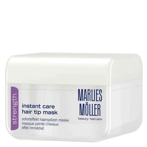 Image of MM Strength - Instant Care Hair Tip Mask